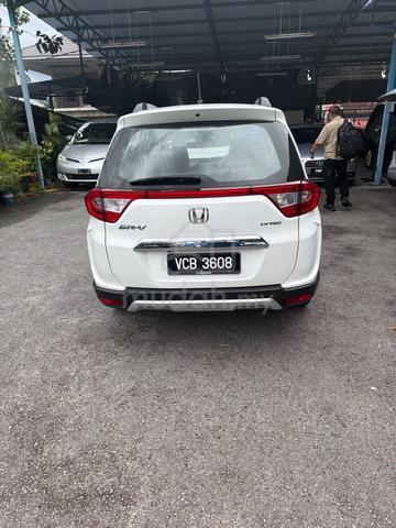 2018 Honda BR-V 1.5 V (A) - 3