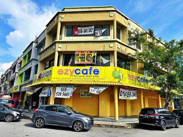 Taman TTDI Jaya 1