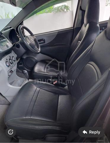 2012 Suzuki ALTO 996cc GLX (A) - 5