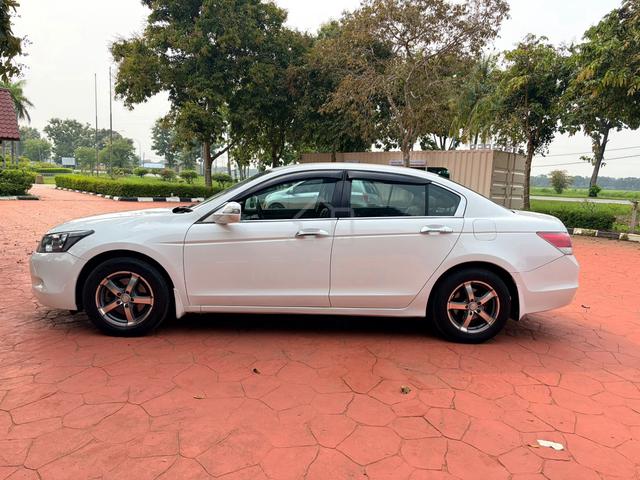 2010 Honda ACCORD 2.0 VTI-L (A) - 4
