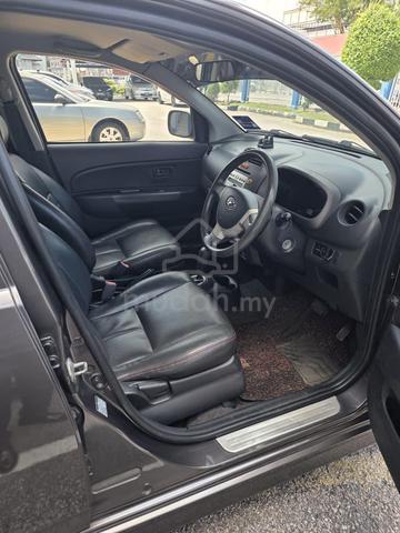 2007 Perodua MYVI 1.3 EZI (A) - 3