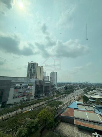 Greenfield Regency 1