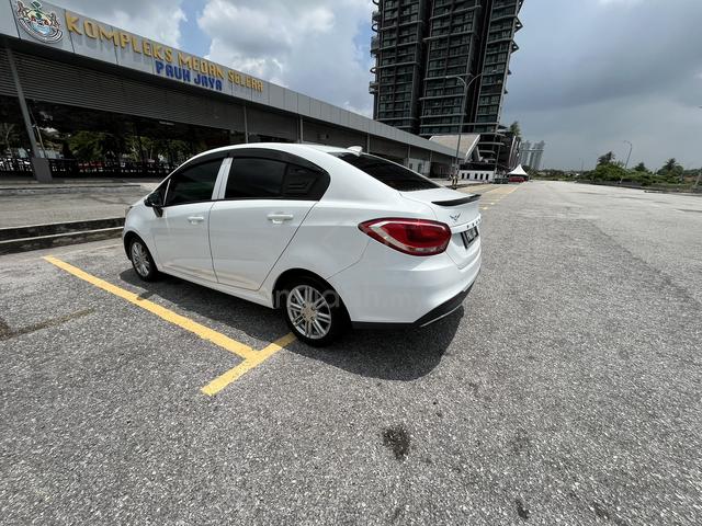 2019 Proton PERSONA 1.6 STANDARD -- (A) - 5