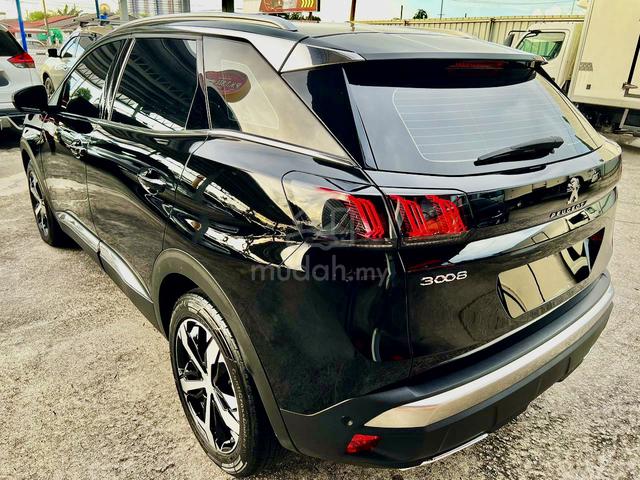 Ori HighSpec 2023 Peugeot 3008 ALLURE THP MY17 P84 - 3