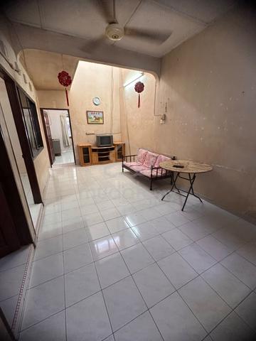 Taman Sri Kijang 1-Storey Terrace House Sales Can Apply Full Loan !! 1