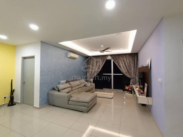 V-Residensi 1