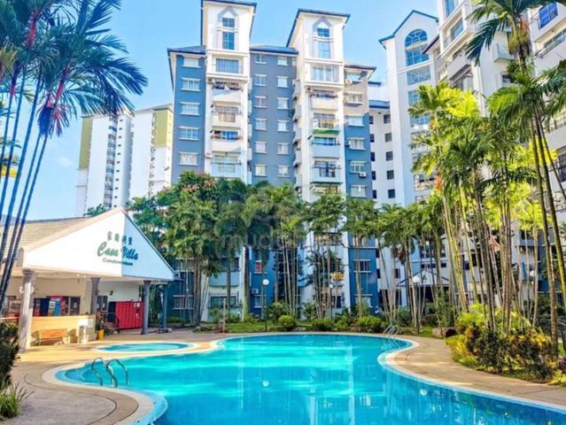Casa Villa Condominium 1