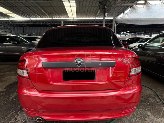 2013 Proton SAGA 1.3 FL (A) - 4