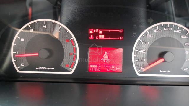 2016 Proton PREVE 1.6 EXECUTIVE (A) - 2