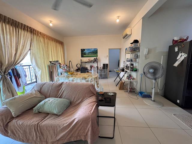 Serin Residency 1