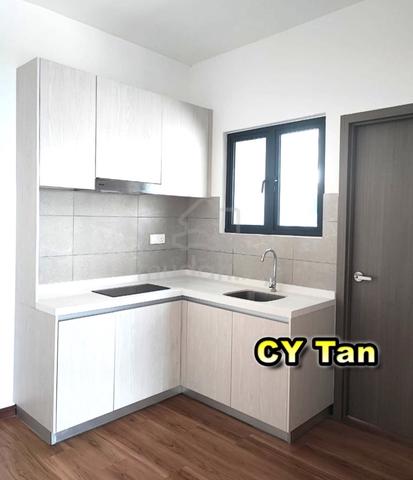 Residensi Pauh Harmoni, Permatang Pauh 1