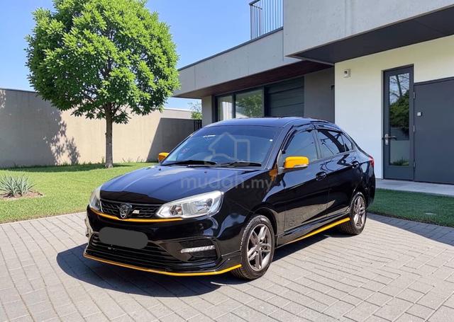 2020 Proton SAGA PREMIUM AT 1.3L (A) - 1