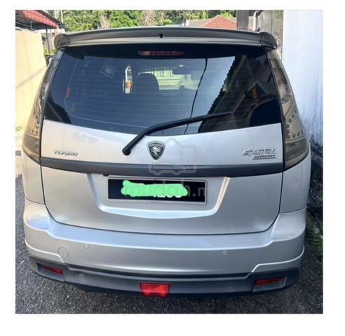 2017 Proton EXORA 1.6 STANDARD AT FACELIFT (A) - 3