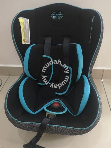 harga pliko car seat