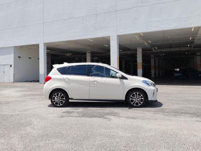 2020 Perodua MYVI 1.5 AV (A) 3 YRS WRNTY/FOC DELIV - 5