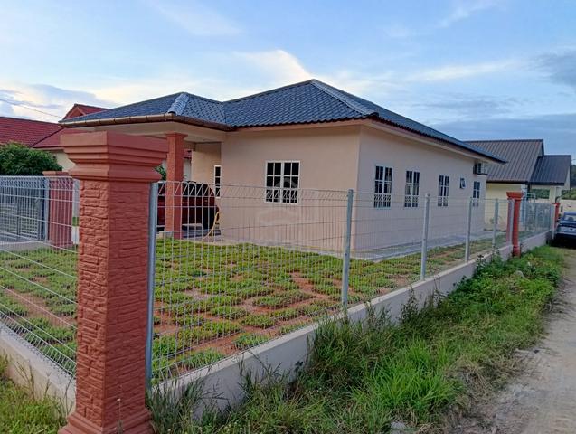 Satu Tingkat Sesebuah Baru Kajang ke Semenyih Mukim Hulu Langat 1