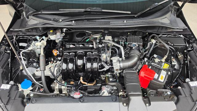 2024 HONDA CITY 1.5 V SENSING (A) Number 65 1Owner - 5