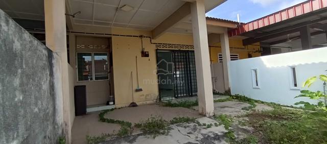 Taman Langat Murni 1 Tingkat (dekat KLIA) 3