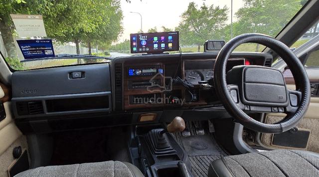 1995 Jeep CHEROKEE 2.5 (M) - 3