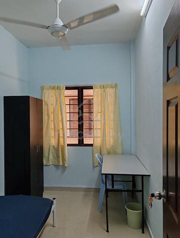 Single Room For Rent Sungai Long 1