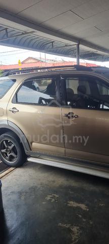 2009 Toyota RUSH 1.5 S F700RE-GQMFM (A) - 5