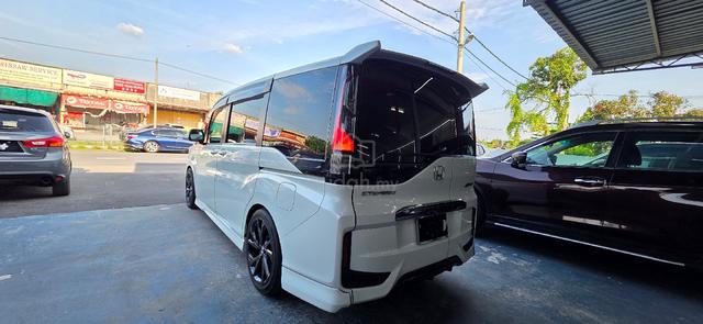 2018 Honda STEPWAGON 1.5 SPADA (A) - 3
