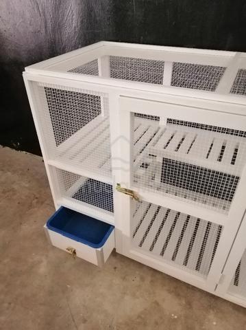 Sangkar Kucing  - photo 3 of 4