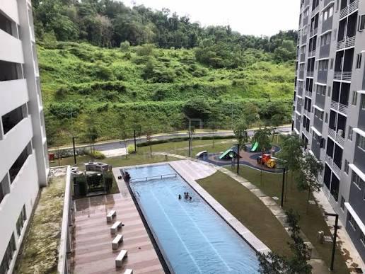 Bangsar selatan south 1