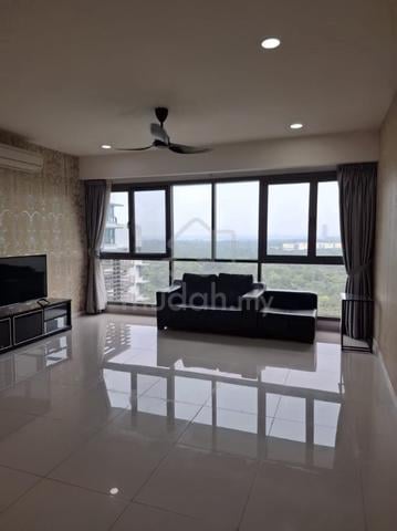 Iskandar Residences Medini 1