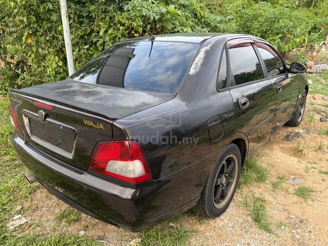 2006 Proton WAJA 1.6 CAMPRO (A) - 4