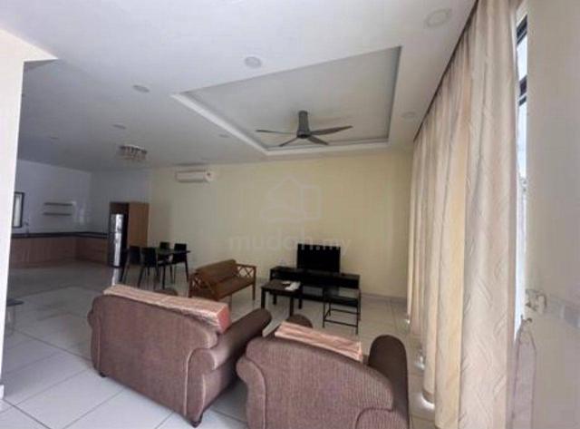Horizon hill, Valley west 1, 2 storey fully furnished house, C.H.E.A.P 1