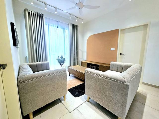 Room for Rent Meta City Residence@Seri Kembangan MRT Putra Permai 2