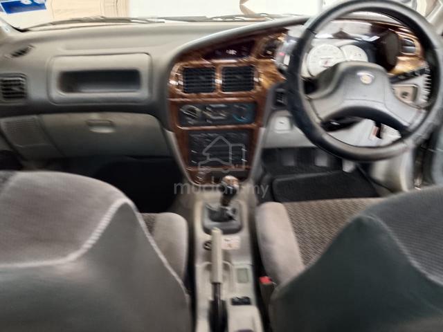 2001 Proton WIRA 1.3 A/B GLI (M) - 5