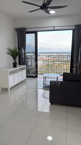 Vertu Resort @ Aspen Vision City 1