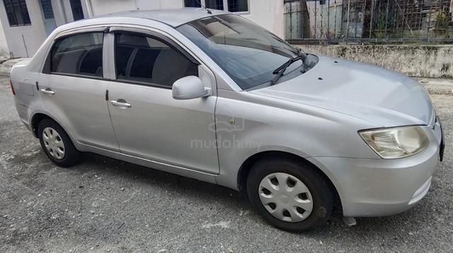 2009 Proton SAGA 1.3 BASE LINE (A) - 4
