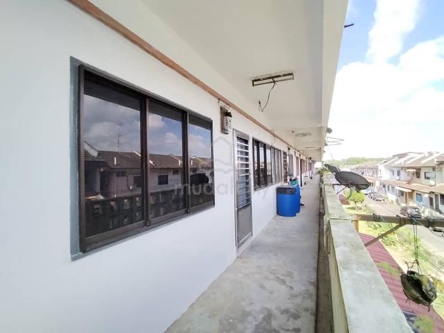 Taman Kempas 1