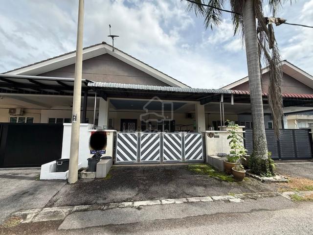 Renovated 100k Partially Furnished Bandar Baru Tambun Ipoh Garden East 1