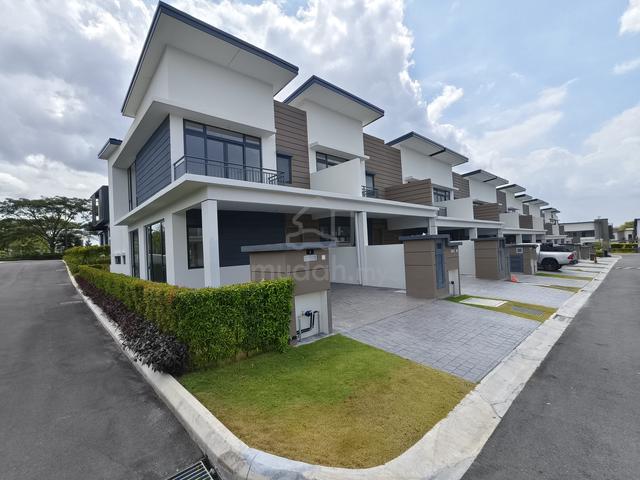 (BRAND NEW HOUSE) DIAMOND CITY Eco Forest Eco Majestic Setia EcoHill 1