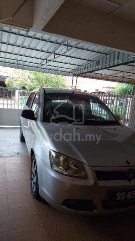 2010 Proton SAGA 1.3 BASE LINE (A) - 1