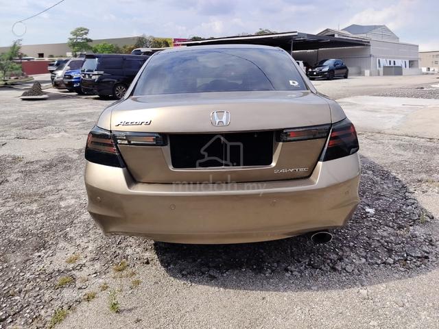 2009 Honda ACCORD 2.4 VTi-L (A) - 3
