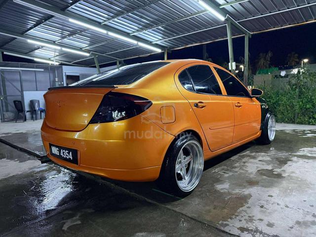 2005 Proton GEN-2 1.6 (M) - 4