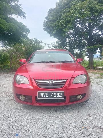 proton persona elegance 1.6 AUTO 2011 - 5