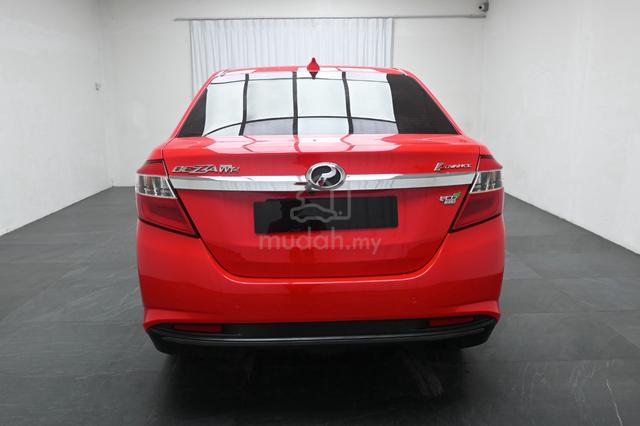 2019 Perodua BEZZA 1.3 AV (A) 89K-MILE 1-YR WARNTY - 5