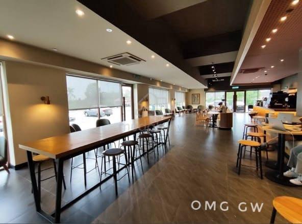 Facing Main Road Setia Mayuri Semenyih Ground Corner Shop 60x80 Rent 1