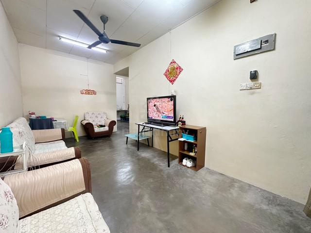 Single Storey Terrace @ Alor Setar 1