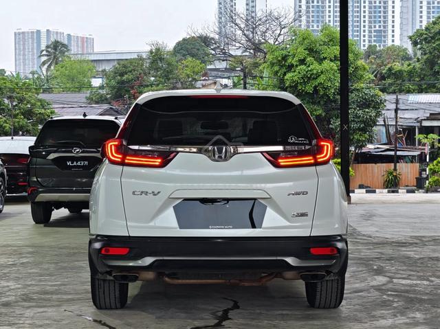 2023 Honda CR-V 1.5 TC-P 4WD RW FACELIFT (A) - 2