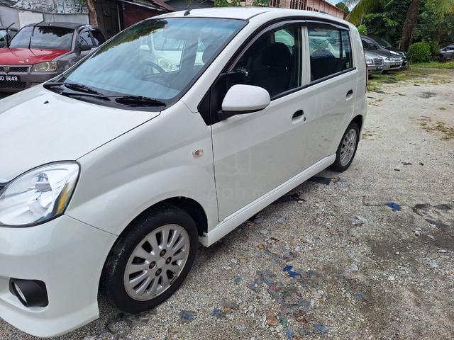 2012 Perodua VIVA 1.0 ELITE AT EJ-VE (A) - 3