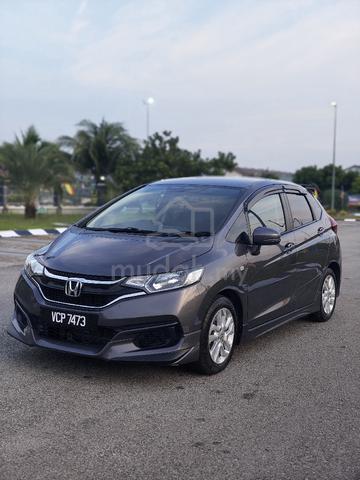 2019 Honda JAZZ 1.5 S MY2014 FACELIFT (A) - 1