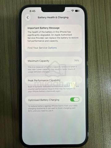 Iphone 13 Pro Max - photo 2 of 6