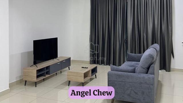 Move-in Condition fully Furnished House for RENT 1